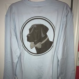 Southern Proper long sleeve large men’s or womens